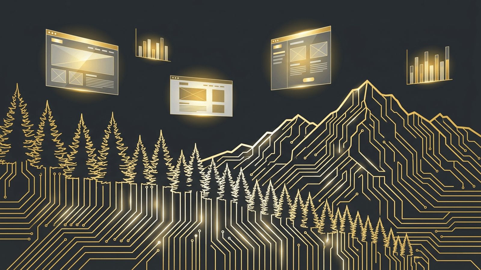 Washington Web Development