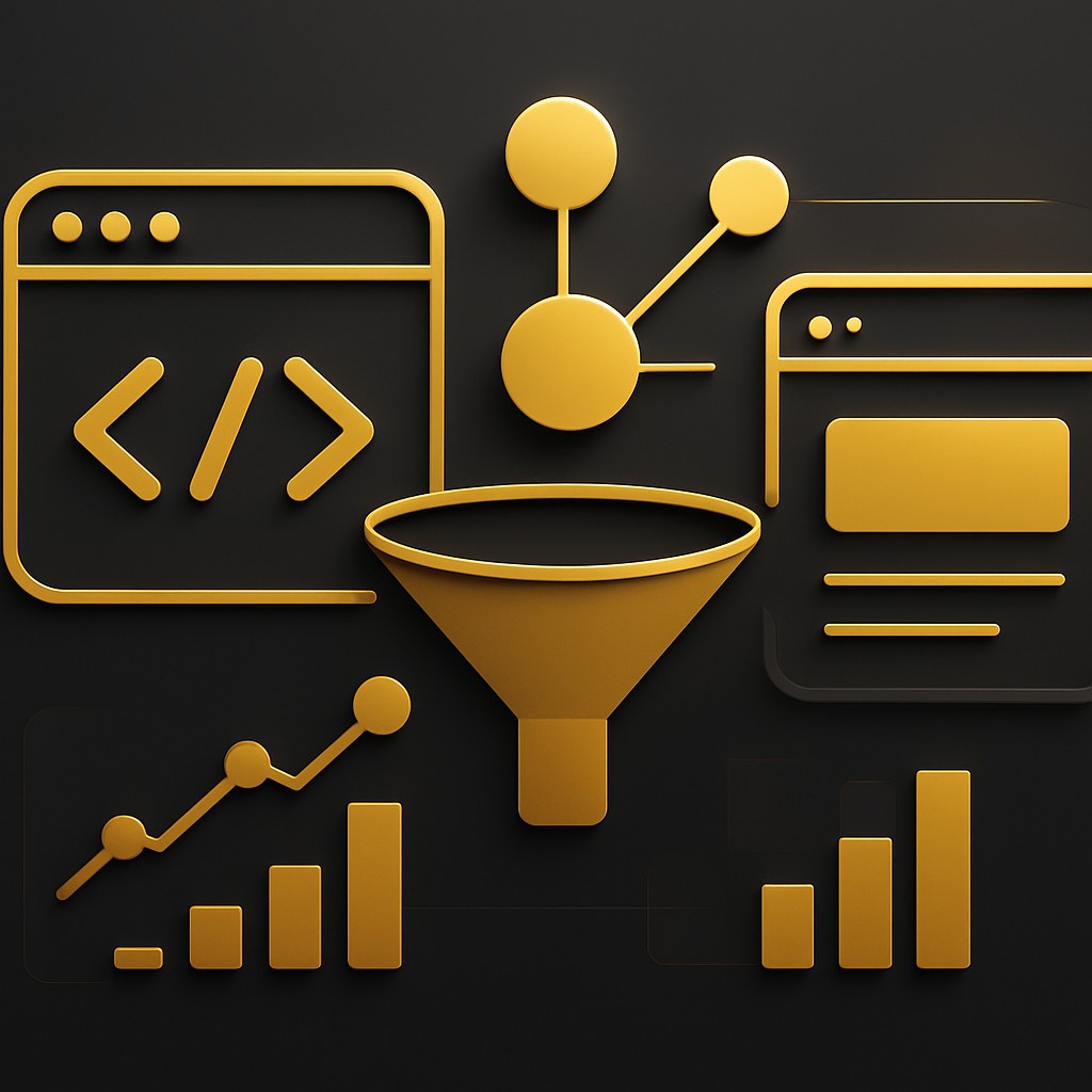 Web and Digital Marketing