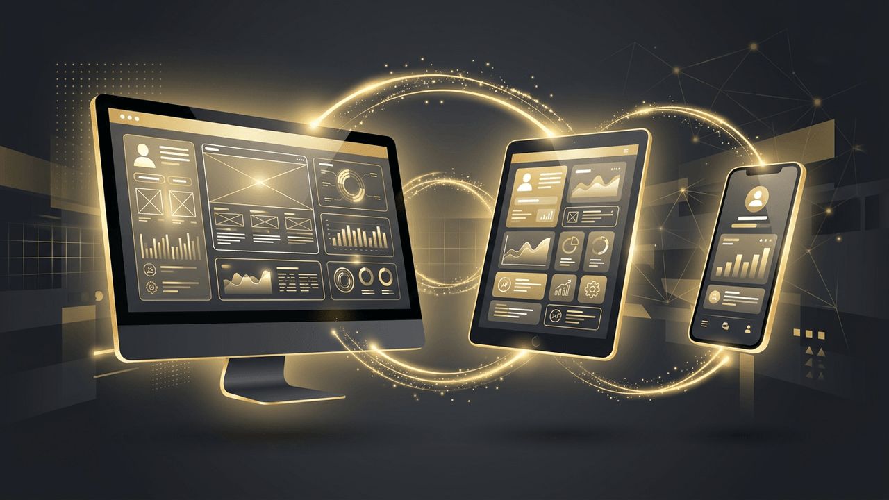 Web and Mobile App Development Company