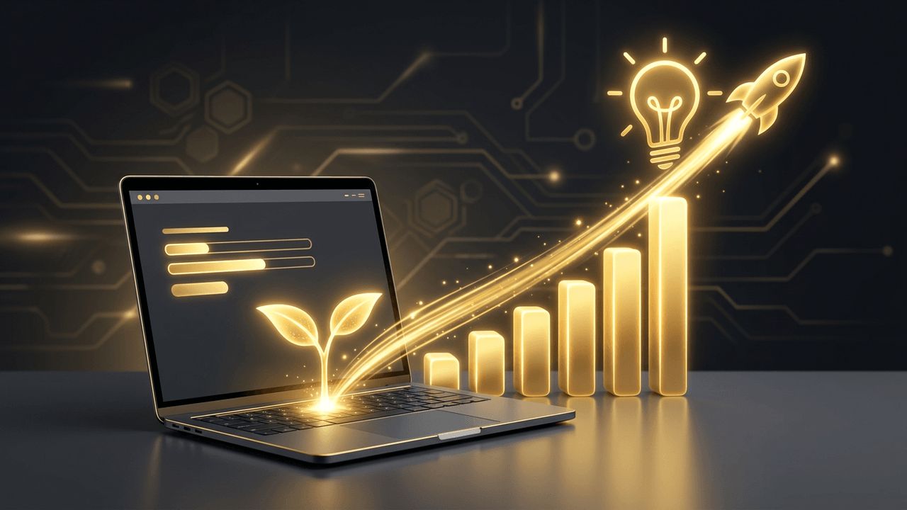 Web App Development Company for Startups