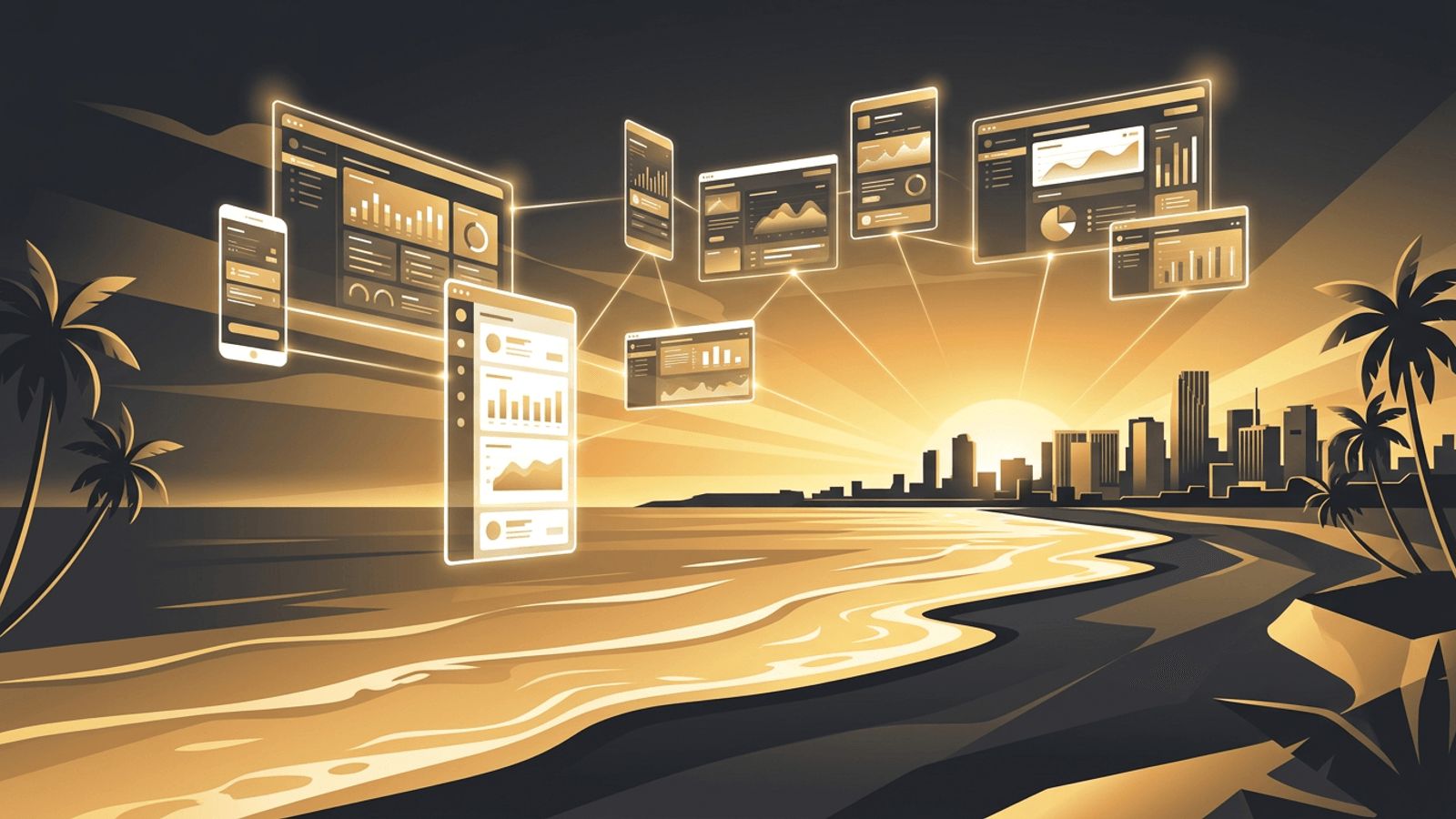 Web App Development Company in Florida