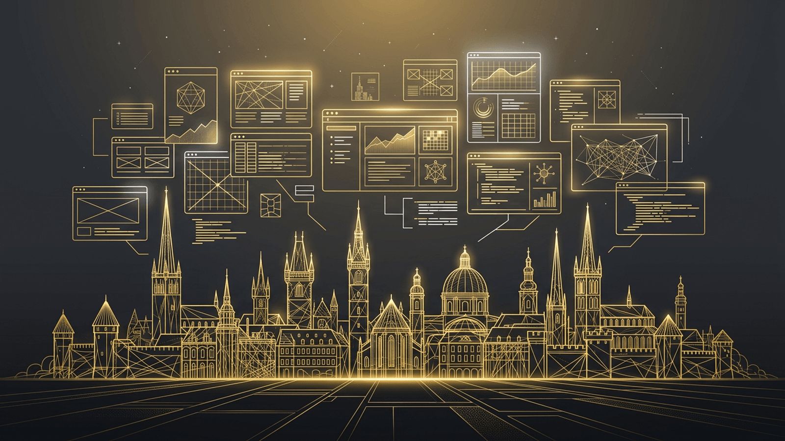 Web App Development Company Poland