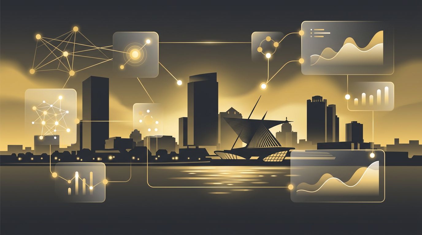 Web App Development Milwaukee