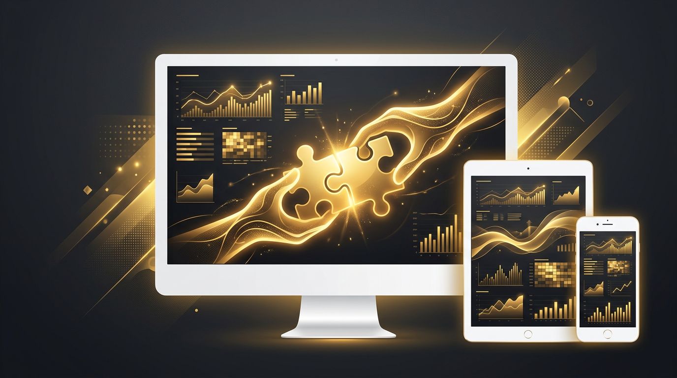 Web App Development Partners Responsive Enterprise Applications