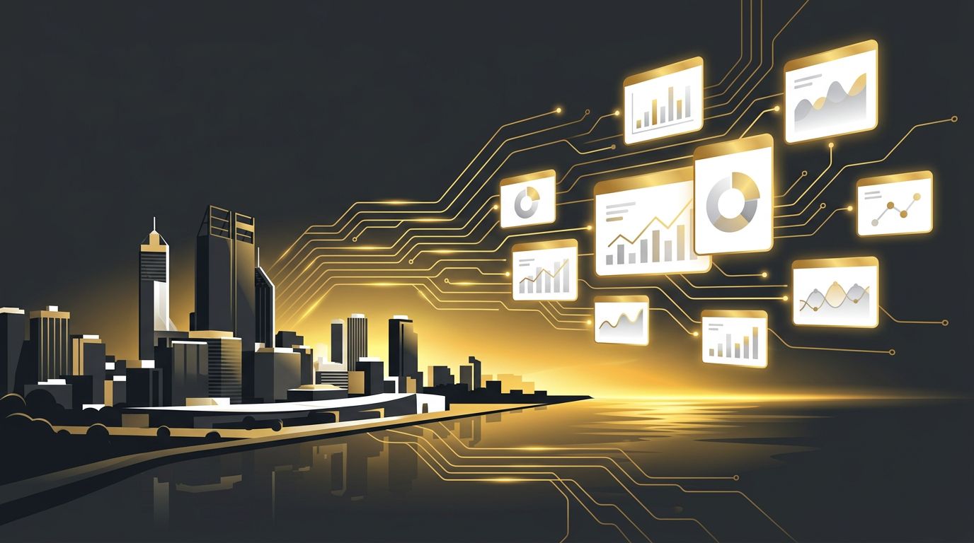 Web App Development Perth