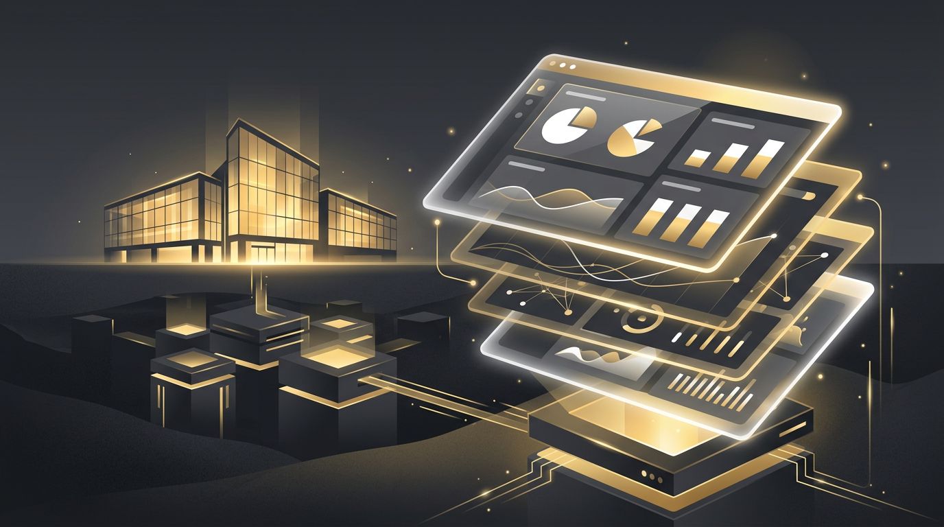 Web App Development Services Company
