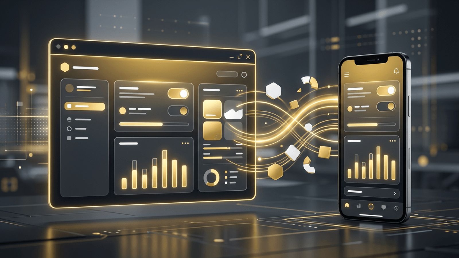 Web App Development