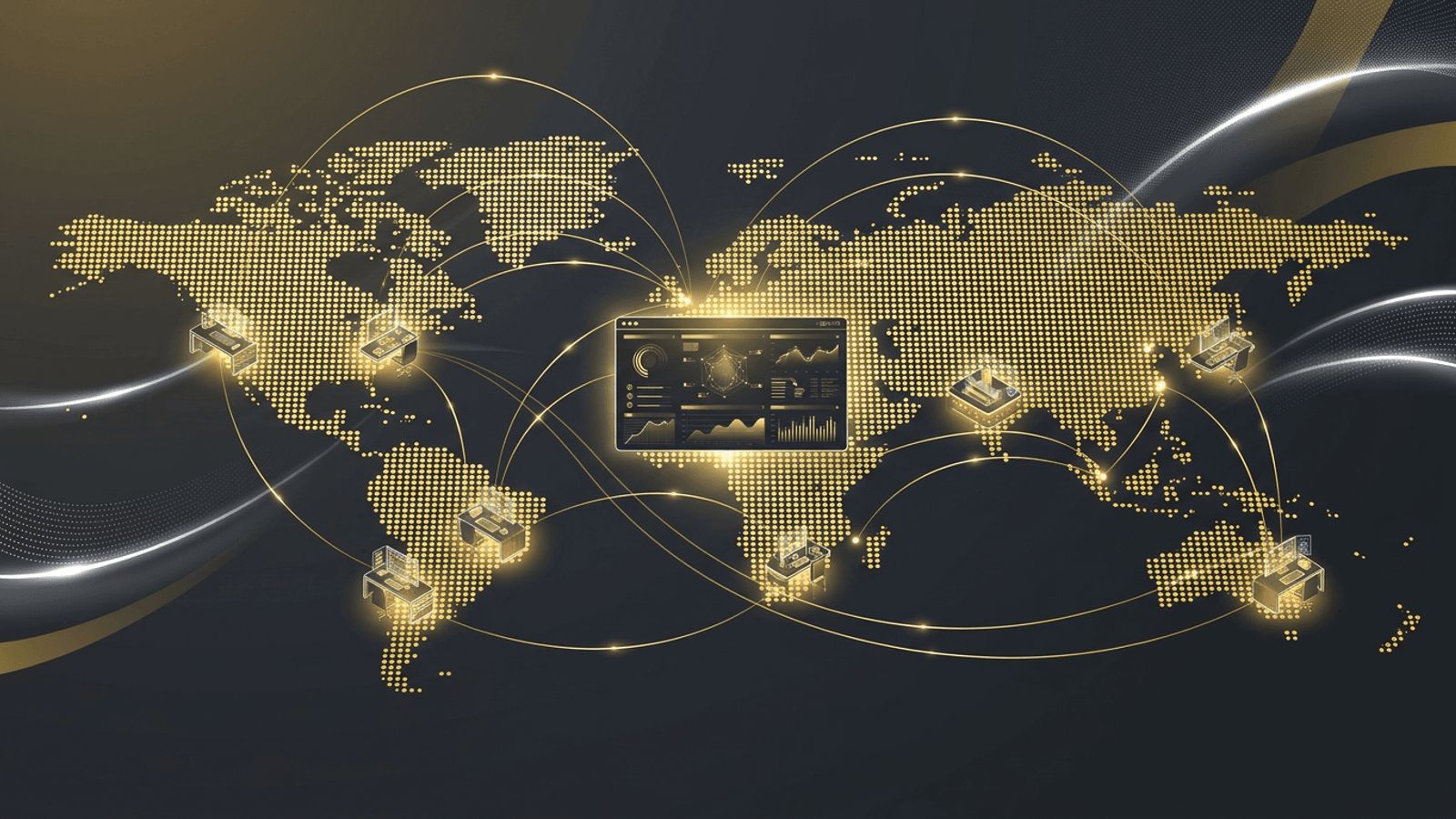 Web Application Design and Development Offshore Outsourcing Agency