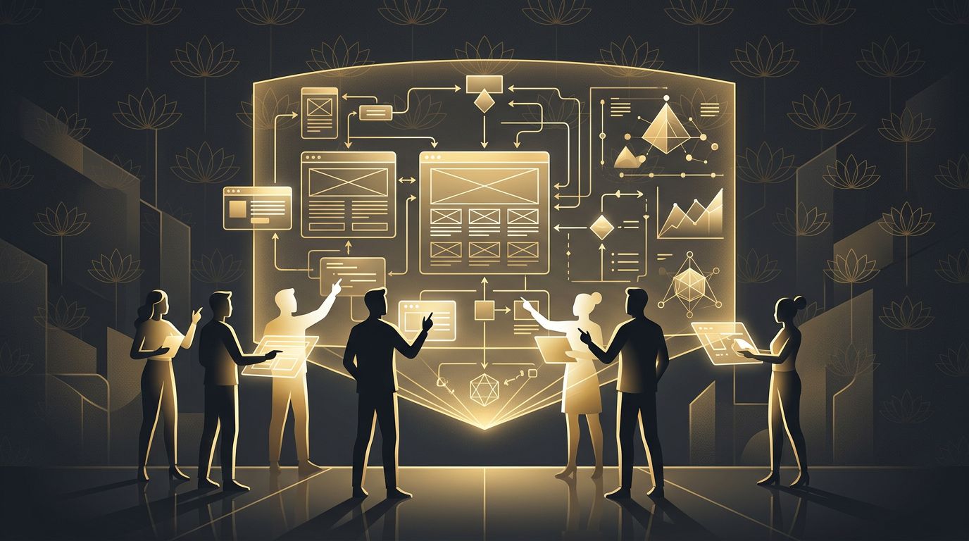 Web Application Development Agency in India