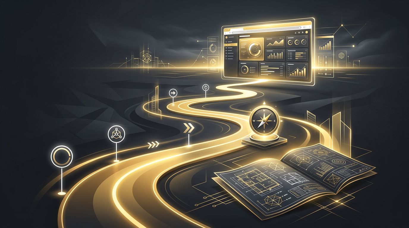 Web Application Development Guide