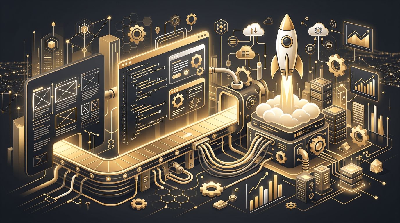 Web Application Development Service