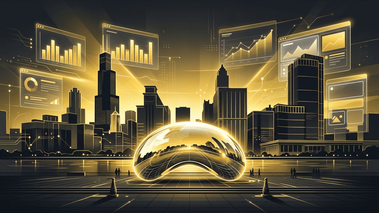 Web Application Development Services Chicago