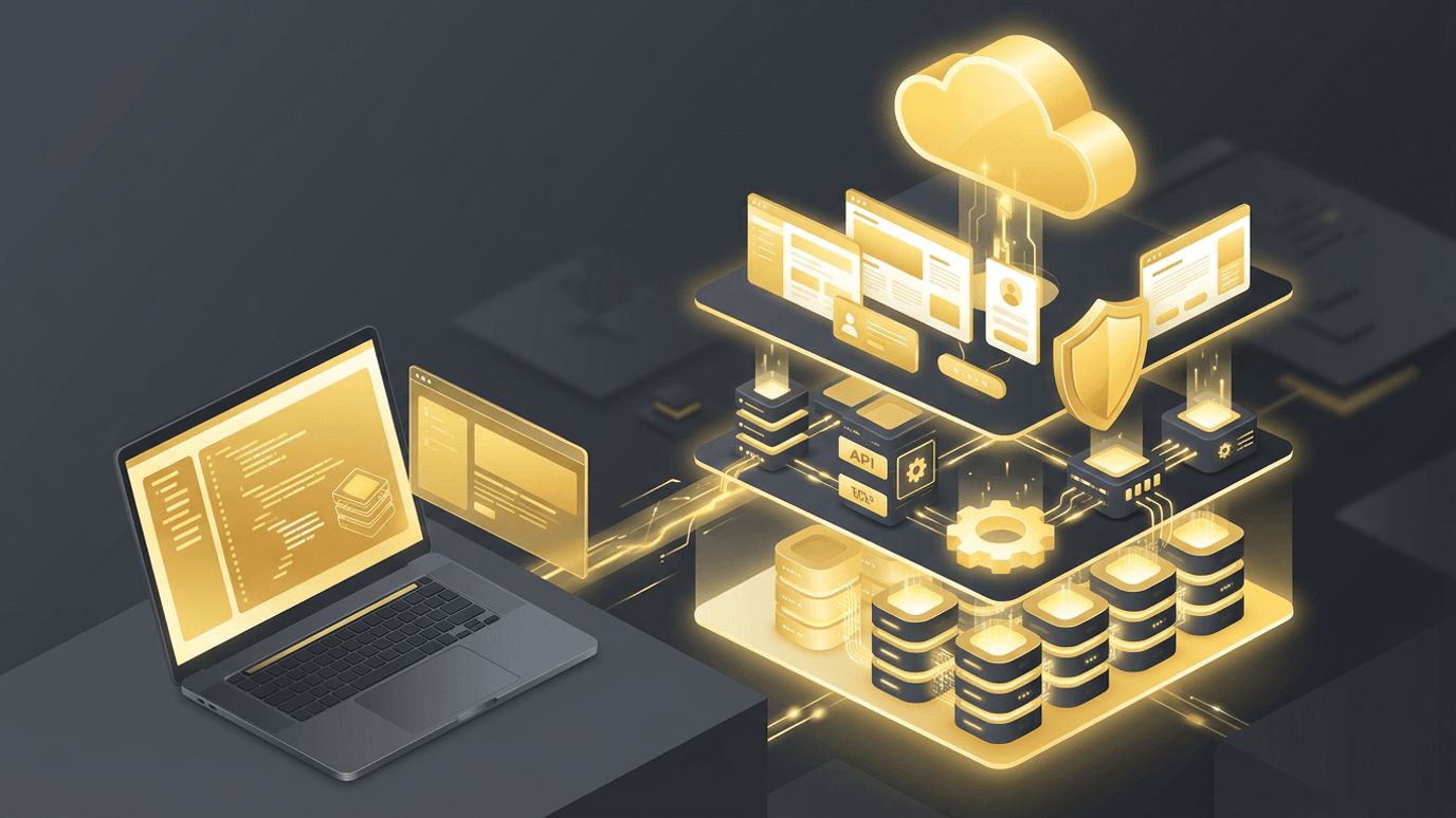 Web Application Development Services Company