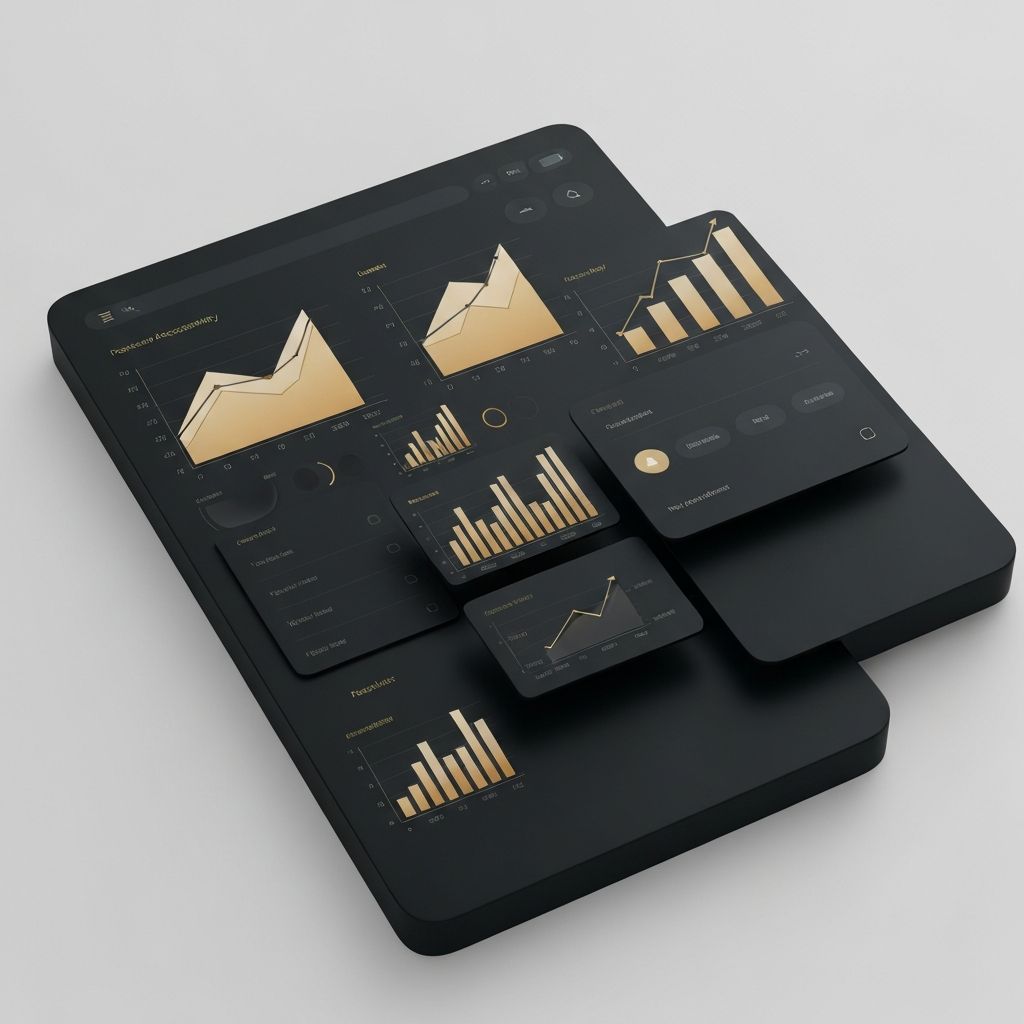 Web Design Accountants