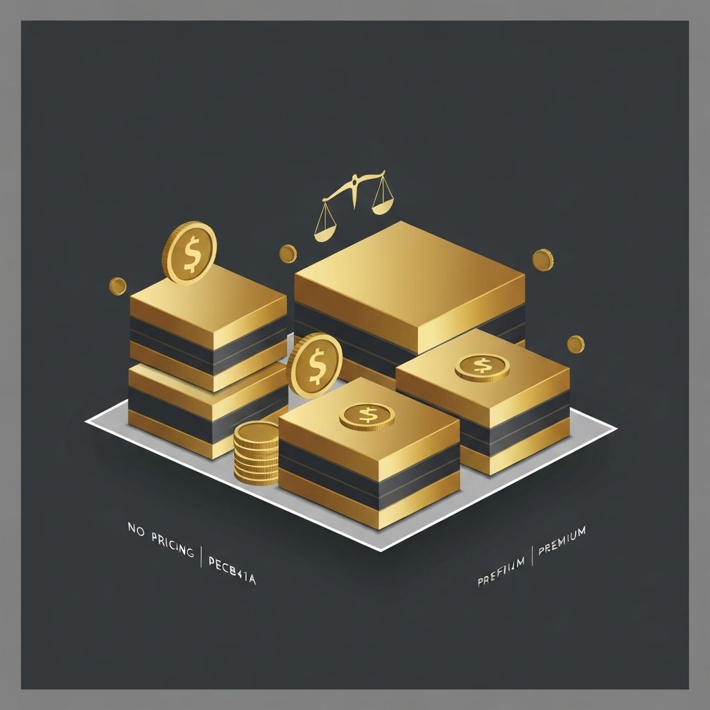 Web Design Agency Pricing