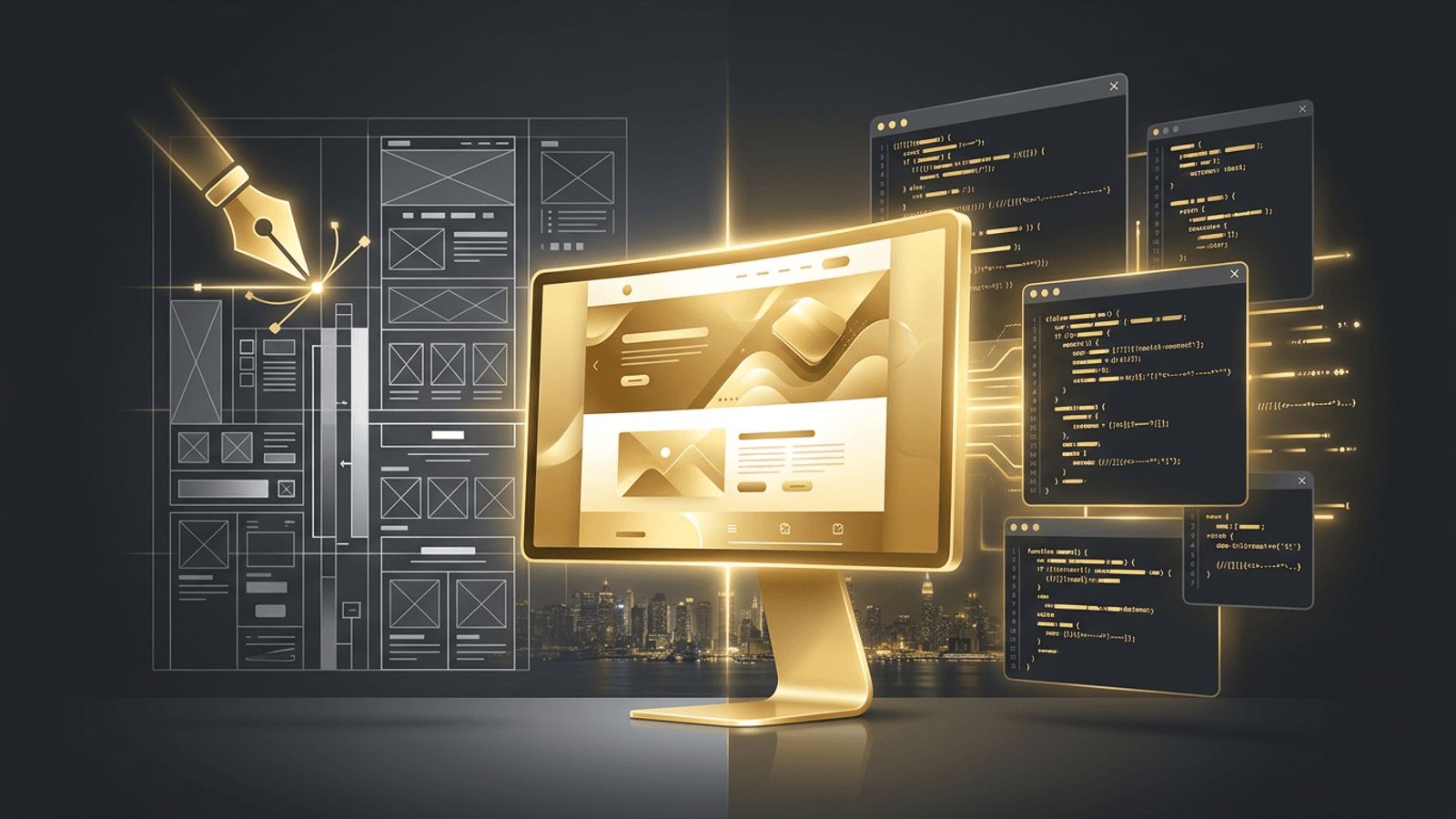 Web Design and Development Agency Grand Forks Nd