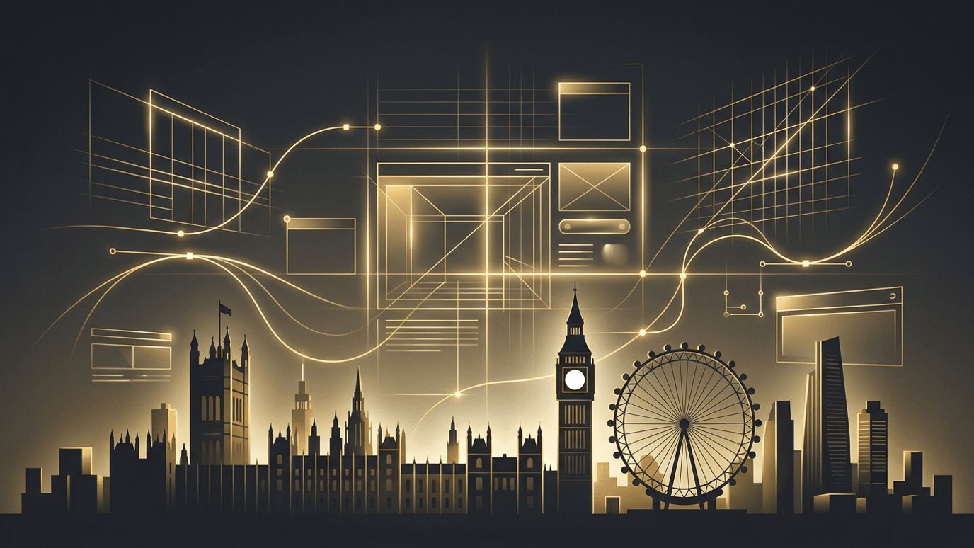 Web Design and Development Agency London