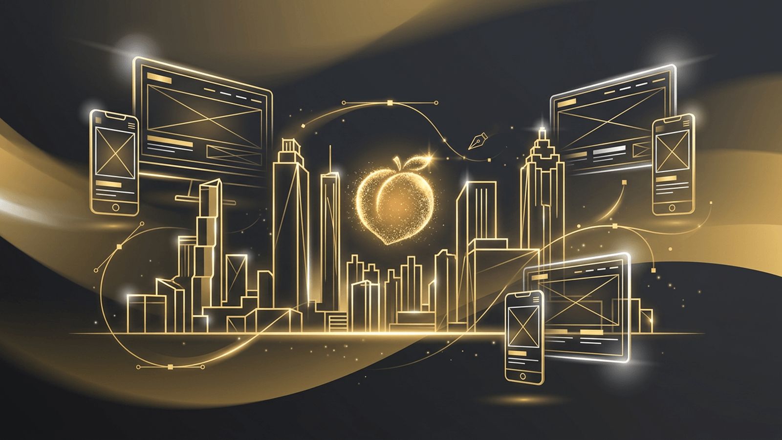 Web Design & Development Atlanta