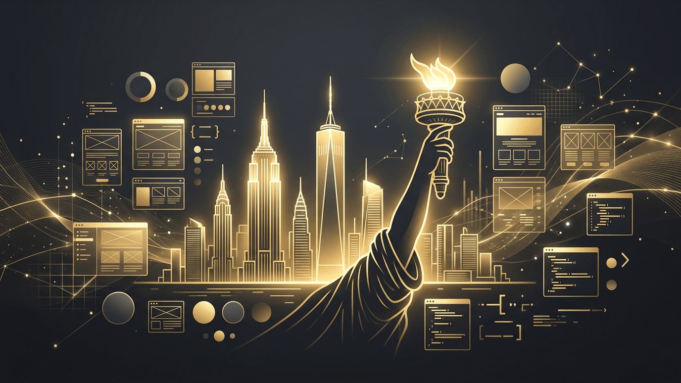 Web Design and Development Company USA