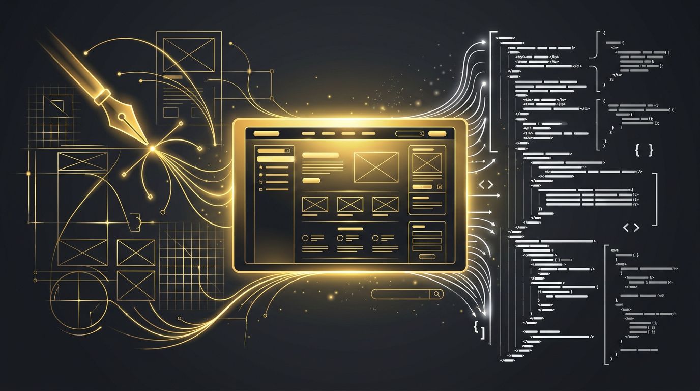 [Web Design and Development Company]