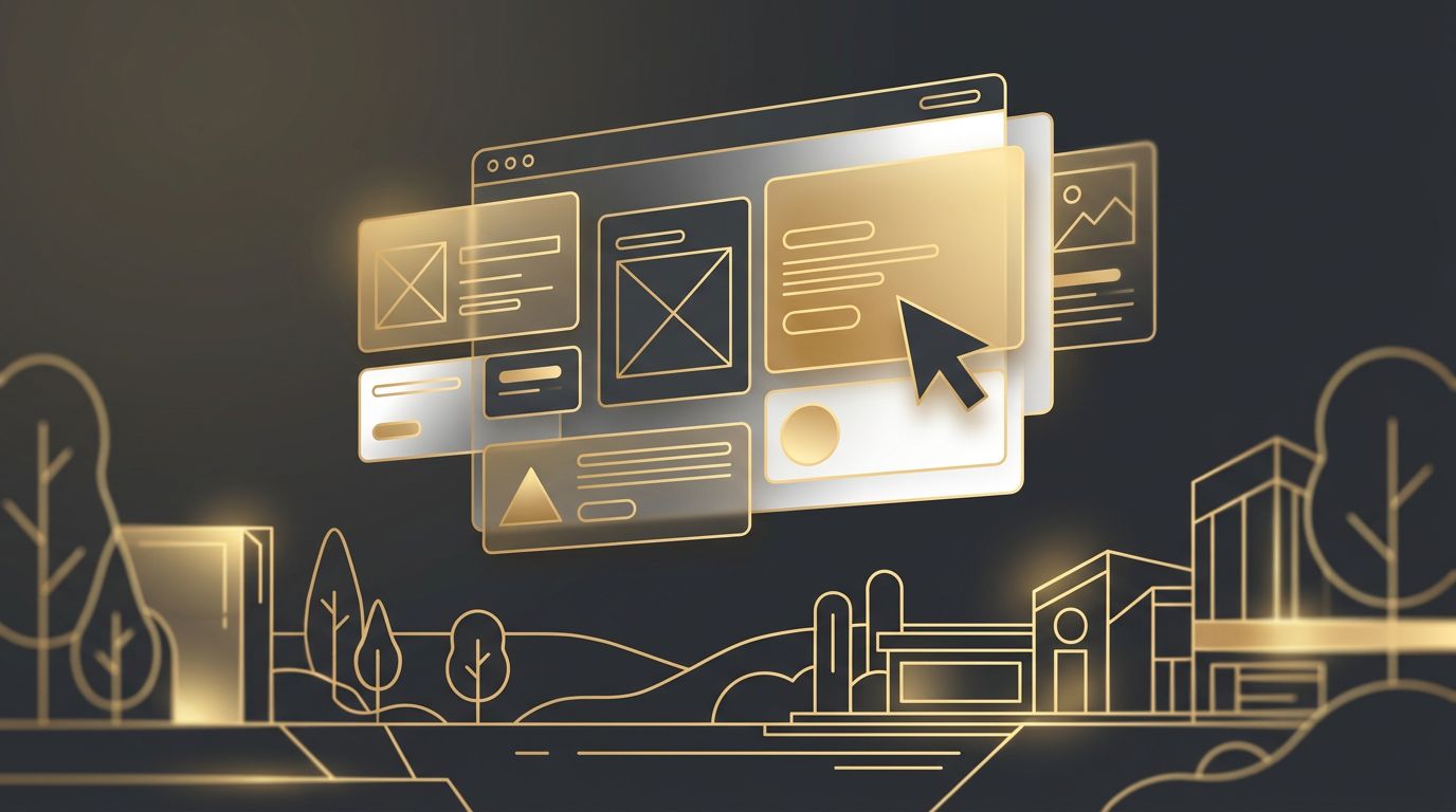 Web Design and Development Service Milton