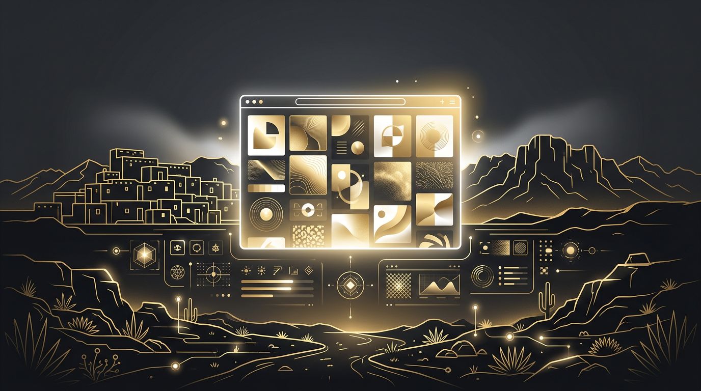 Web Design and Development Services Taos Nm