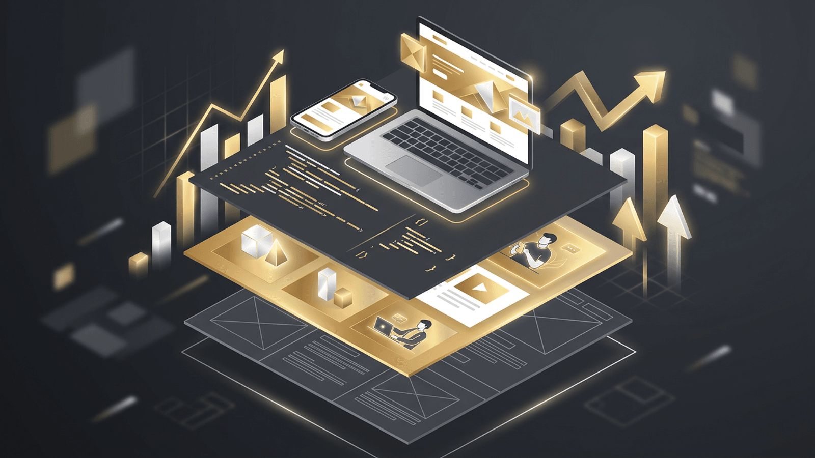Web Design and Developments Services
