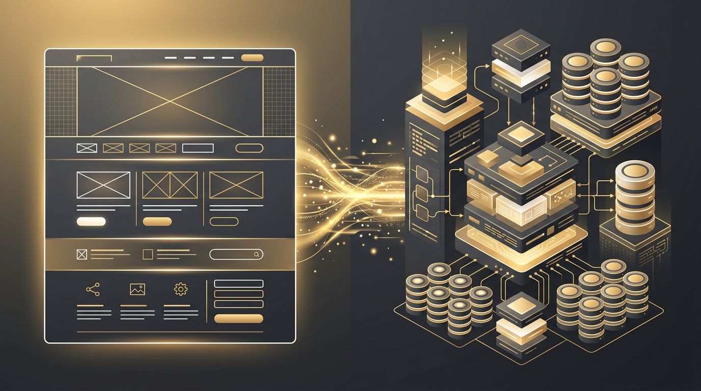 Web Design and Software Development Company