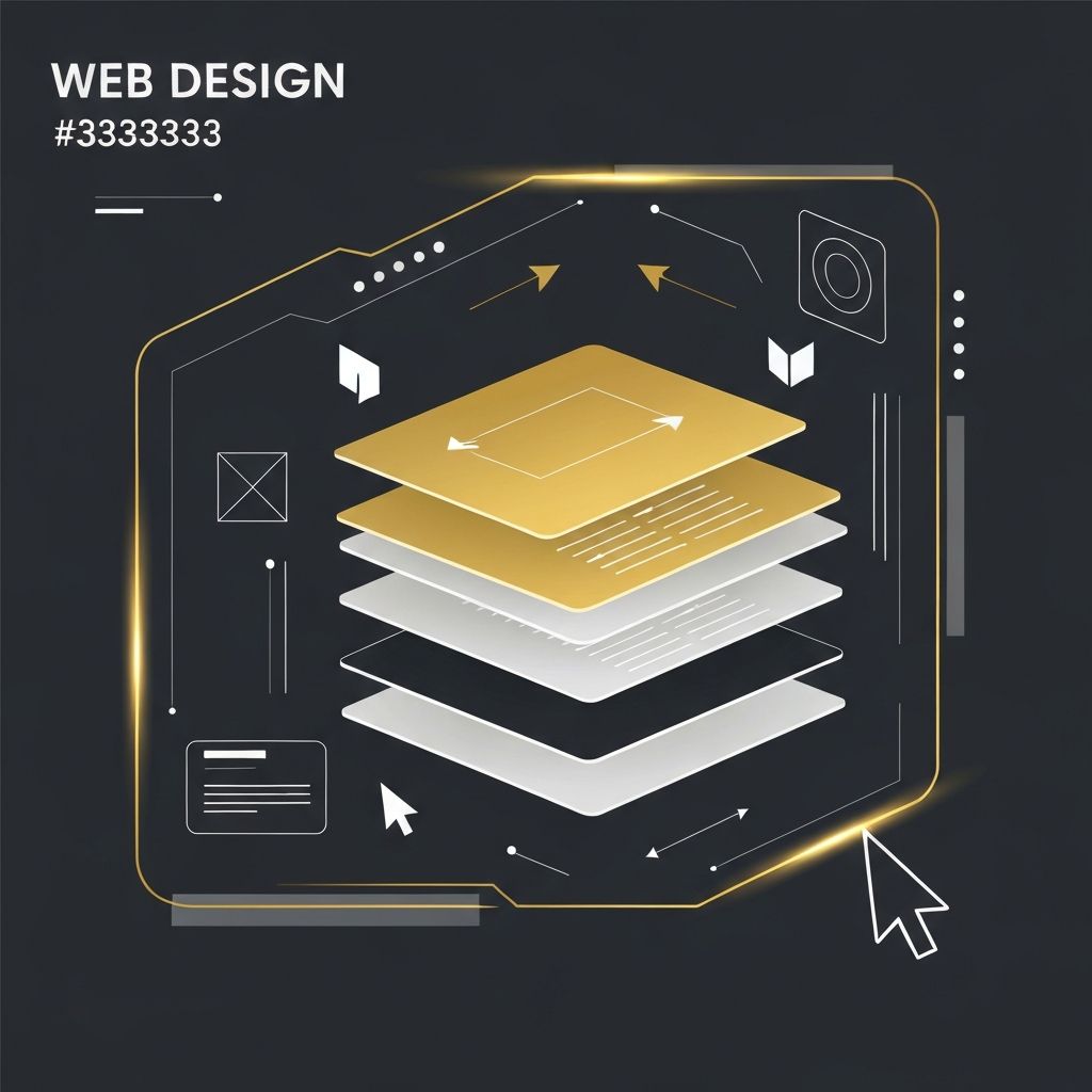 Web Design and User Experience