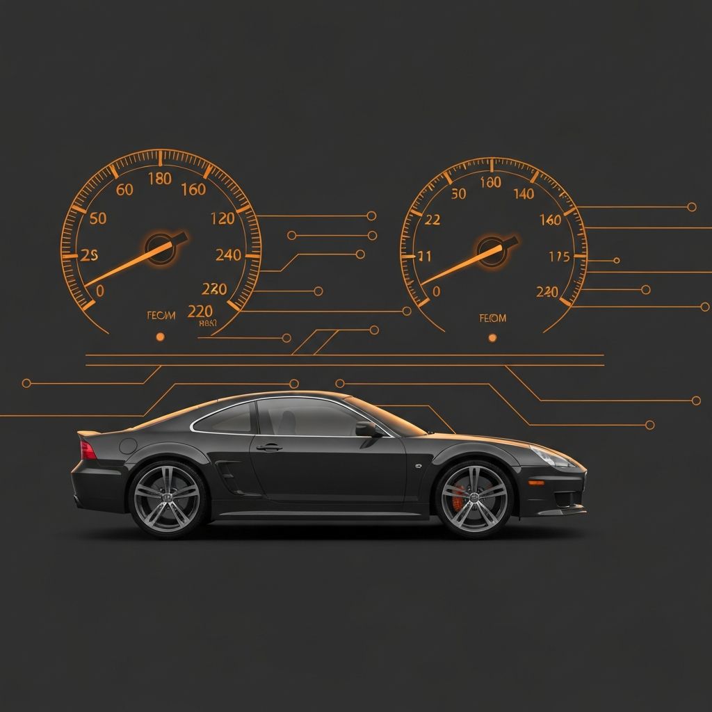 Web Design Automotive