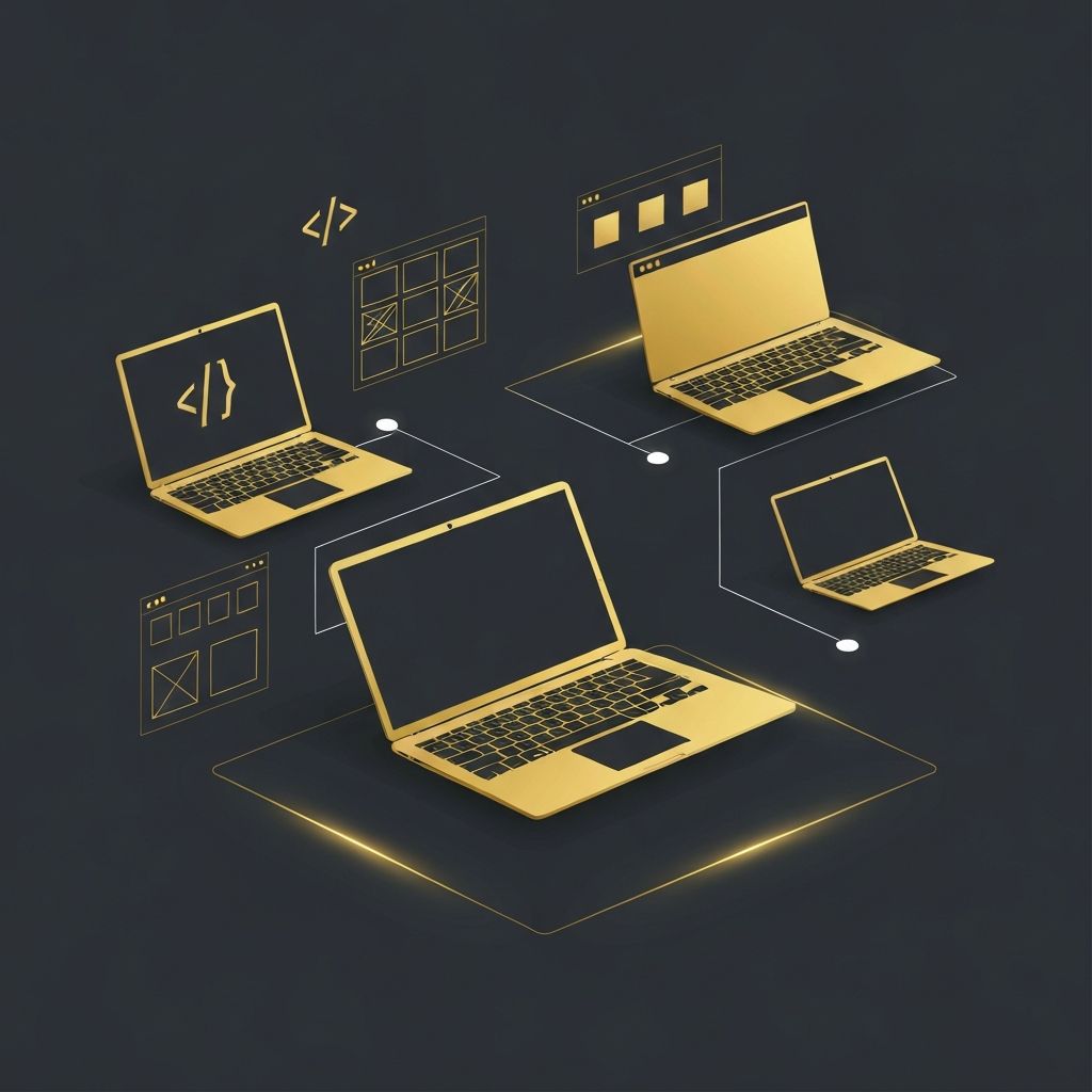 Web Design Bootcamp Online