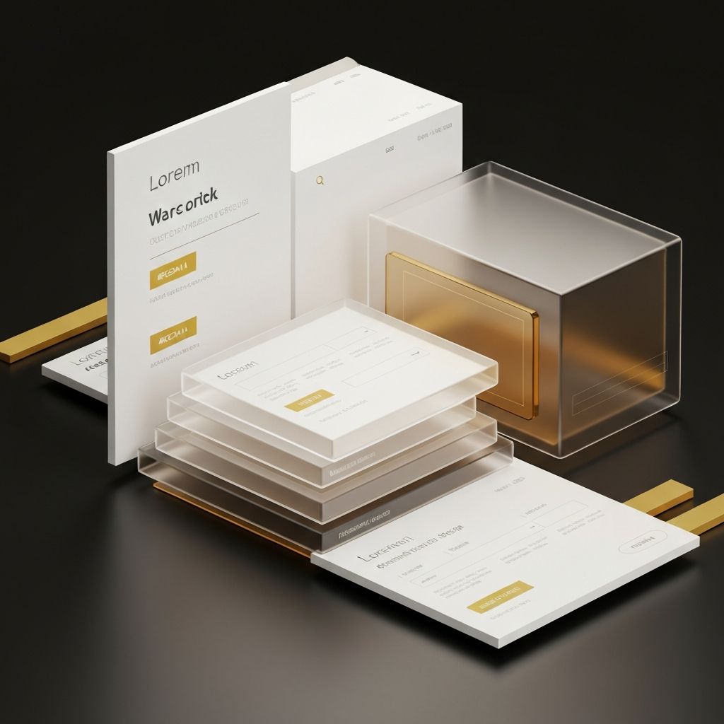 Web Design Brief Questionnaire