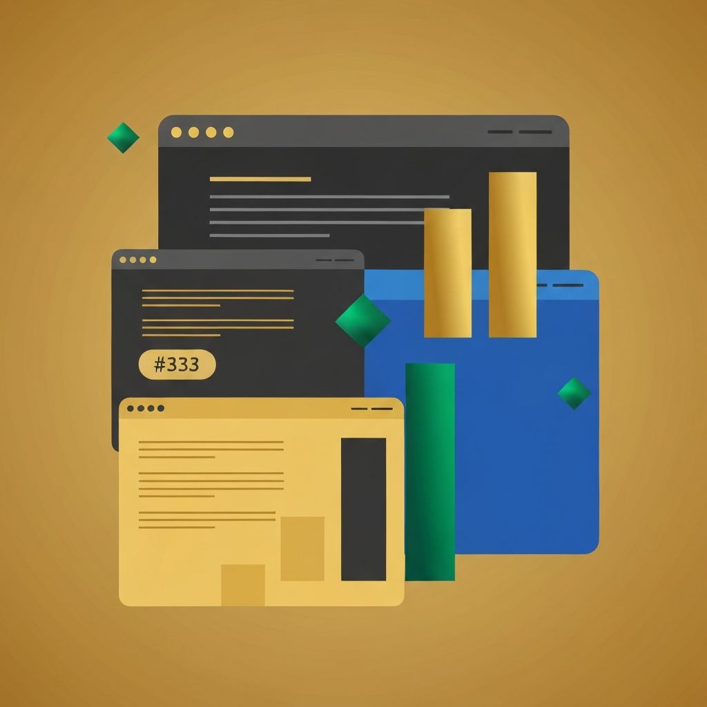 Web Design Competition