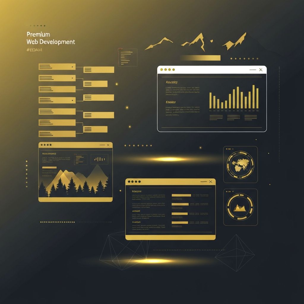 Top 10 Best Web Design & Development Companies in Benxi