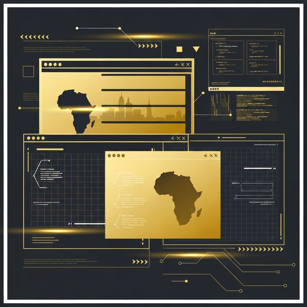 Top 10 Best Web Design & Development Companies in Hargeysa