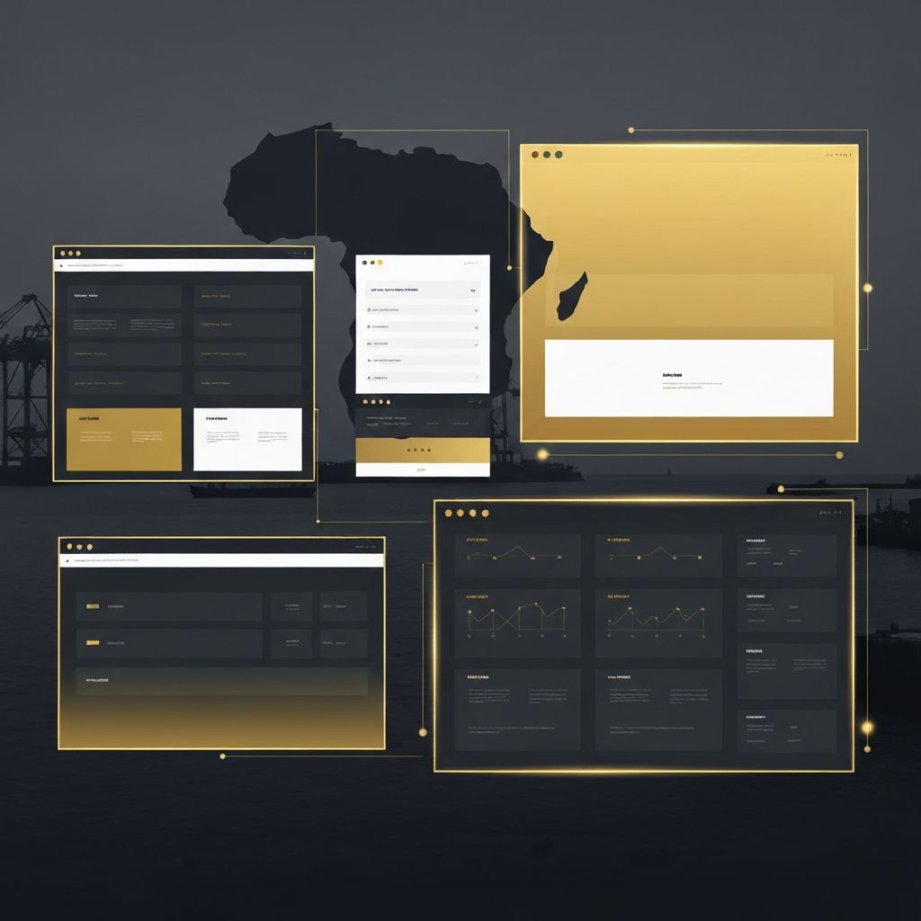 Top 10 Best Web Design & Development Companies in Mtwara