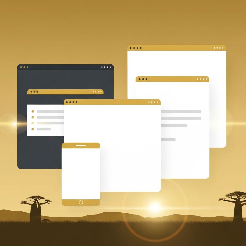 Top 10 Best Web Design & Development Companies in Singida