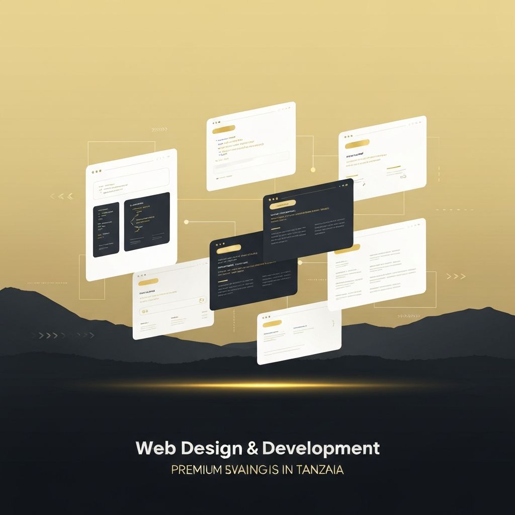 Top 10 Best Web Design & Development Companies in Sumbawanga