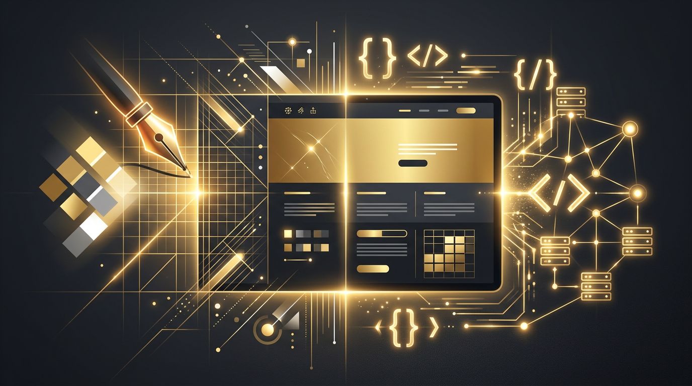 Web Design Development Specialist