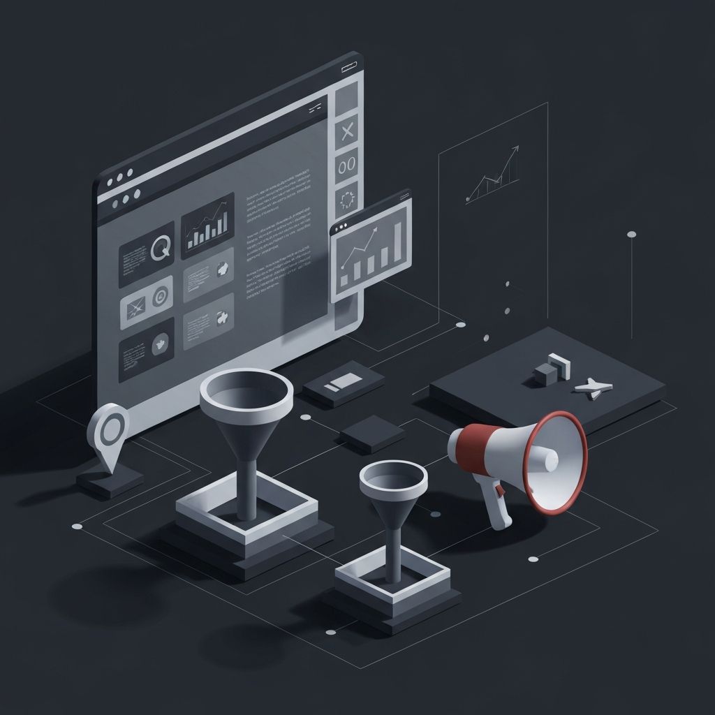 Web Design Digital Marketing
