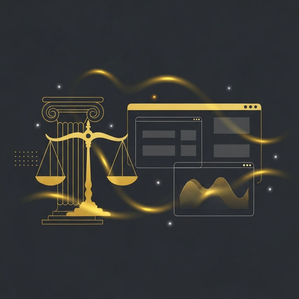 Web Design for Attorneys