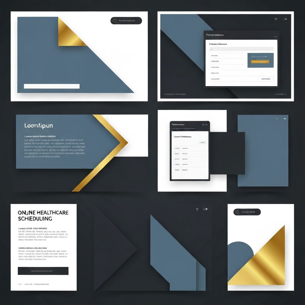Web Design for Healthcare