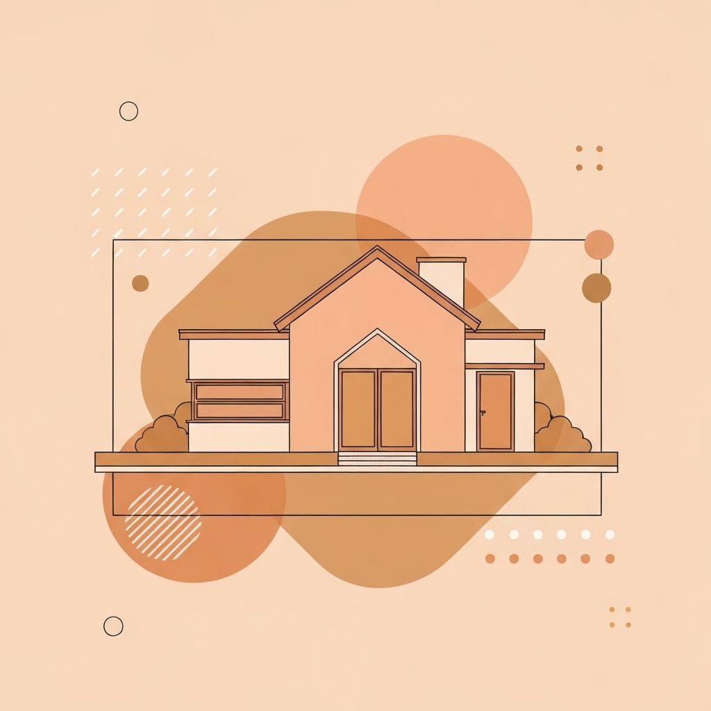 Web Design for Home Builders