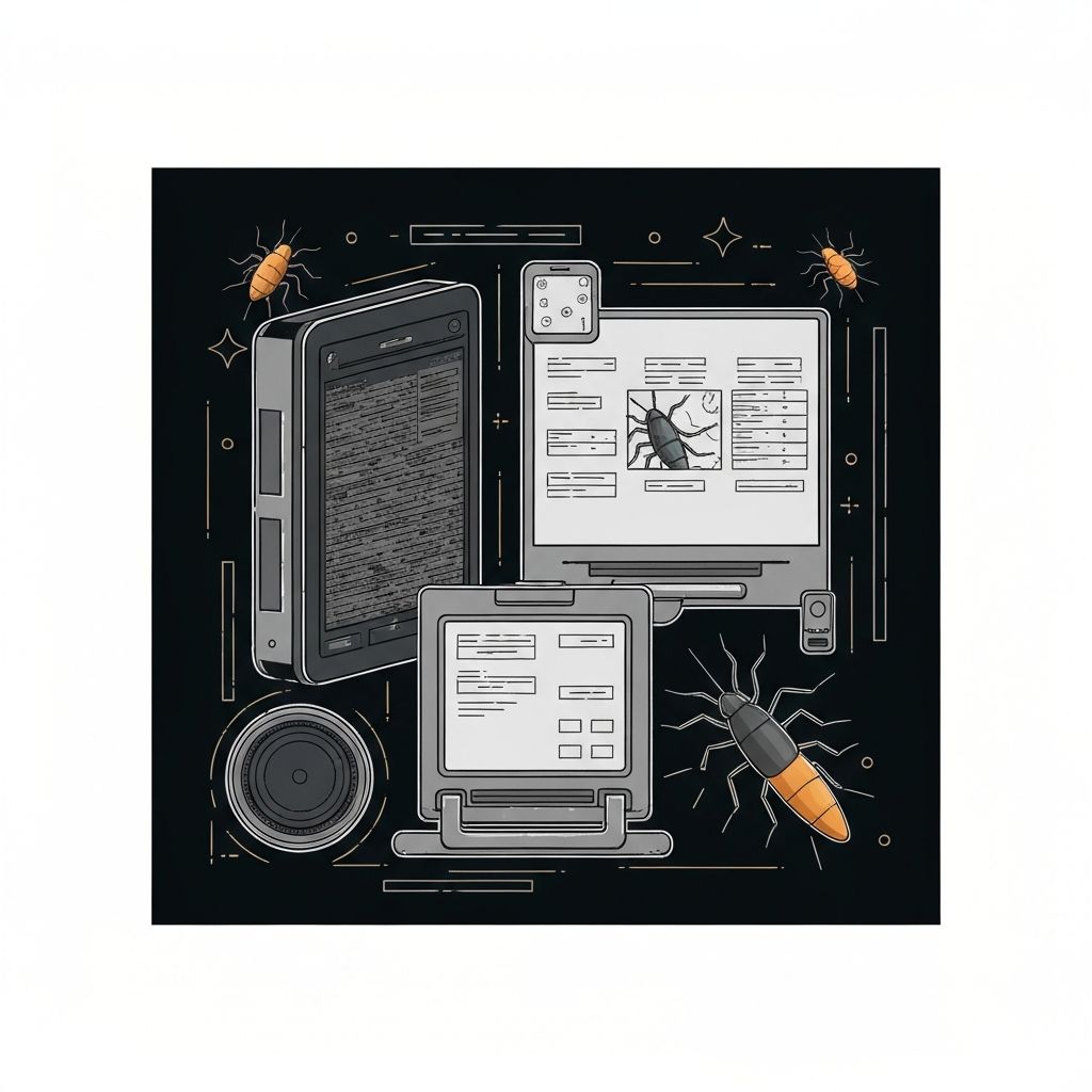 Web Design for Pest Control Companies