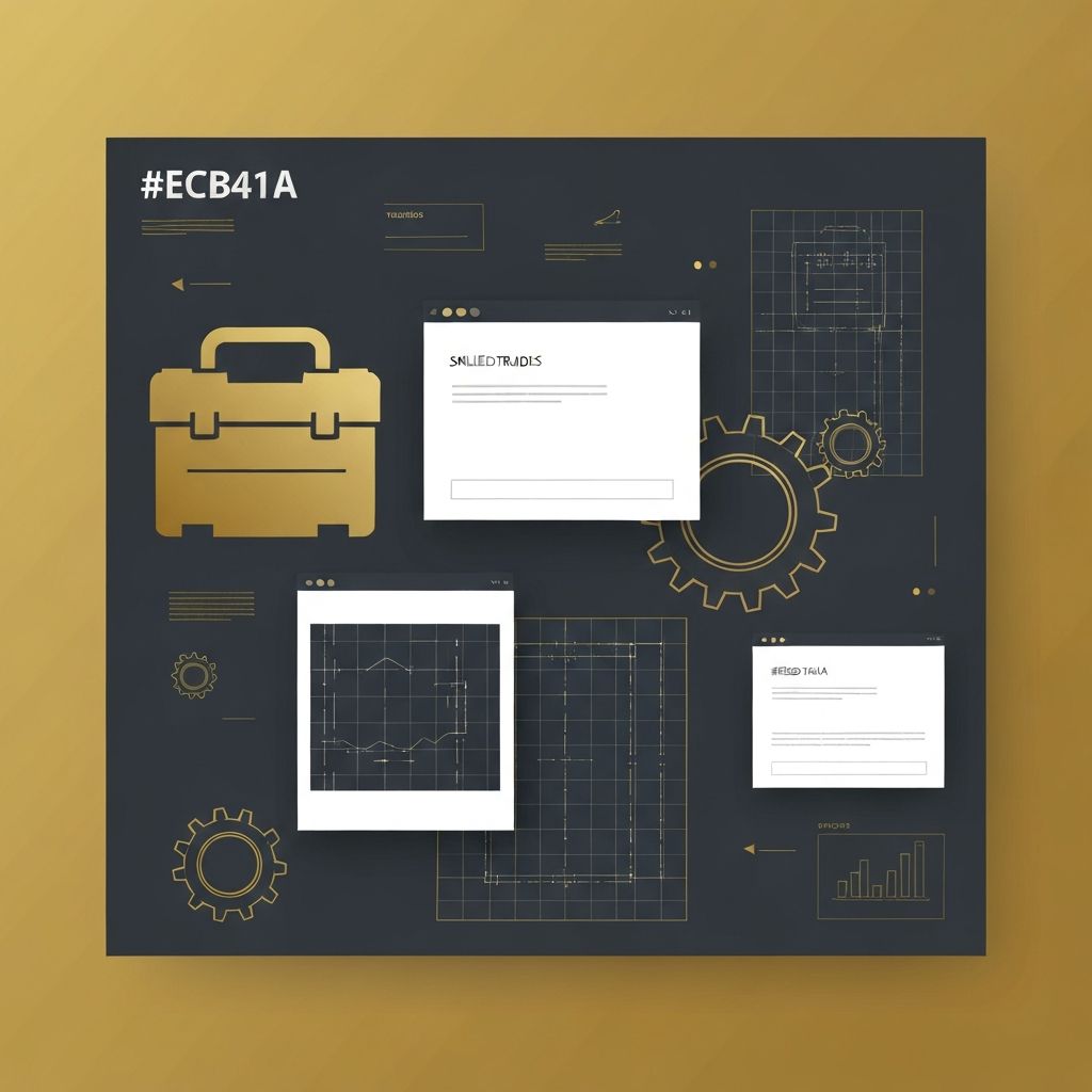 Web Design for Trades