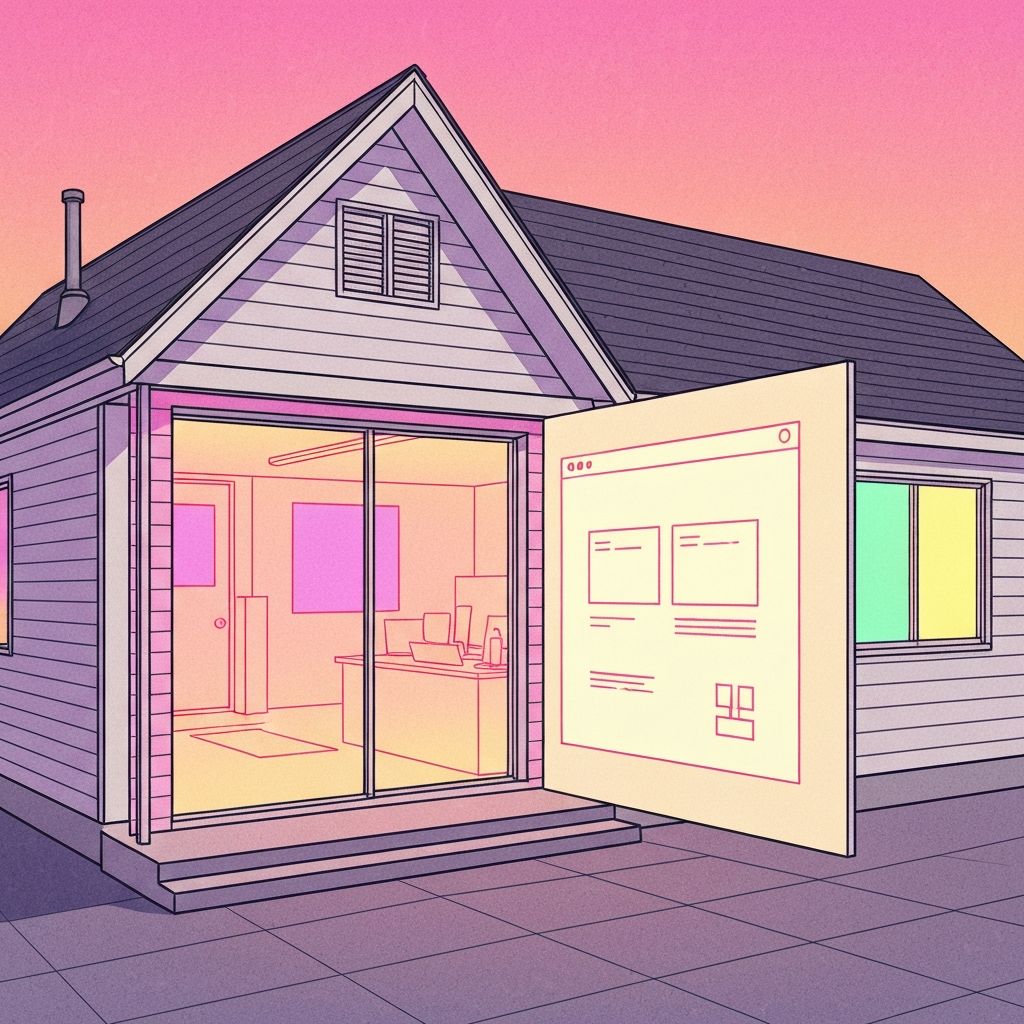 Web Design House in Pakistan