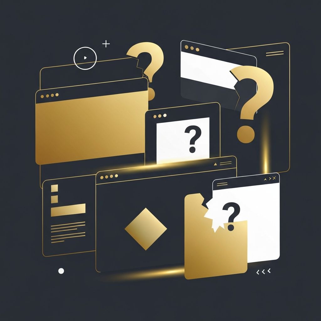 Web Design Myths