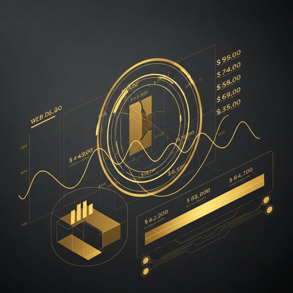 Web Design Pricing 2023