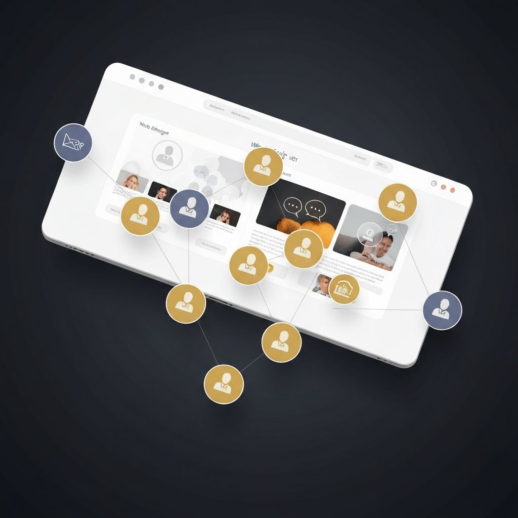 Web Design Recruitment