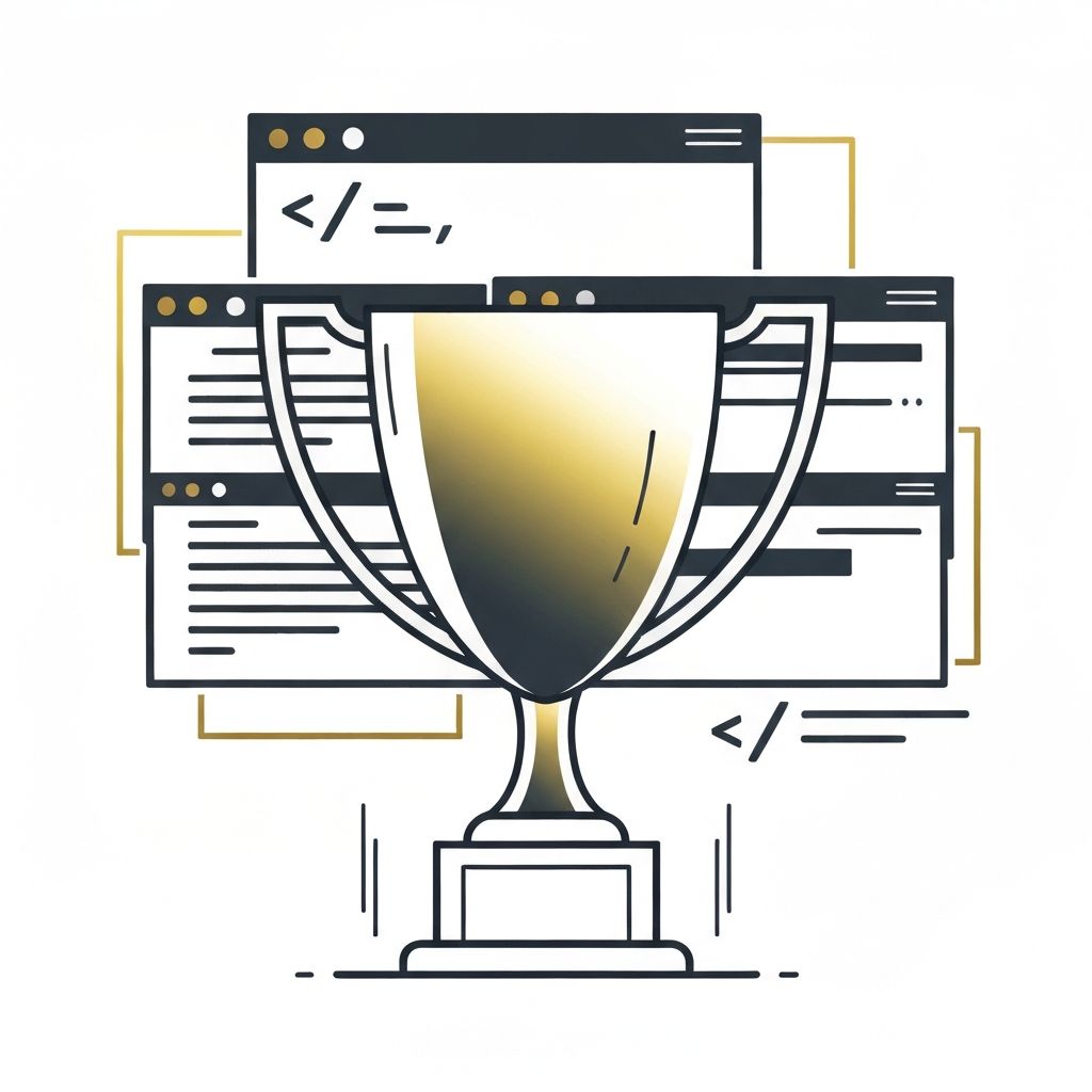 Web Design Scholarship
